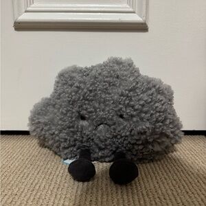 Jellycat Storm Cloud BNWT